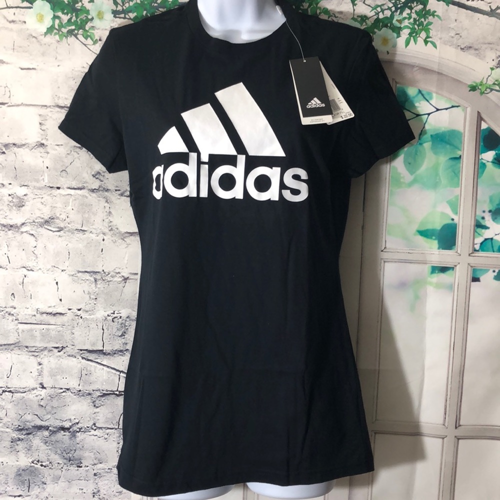 Adidas Go-To Tee